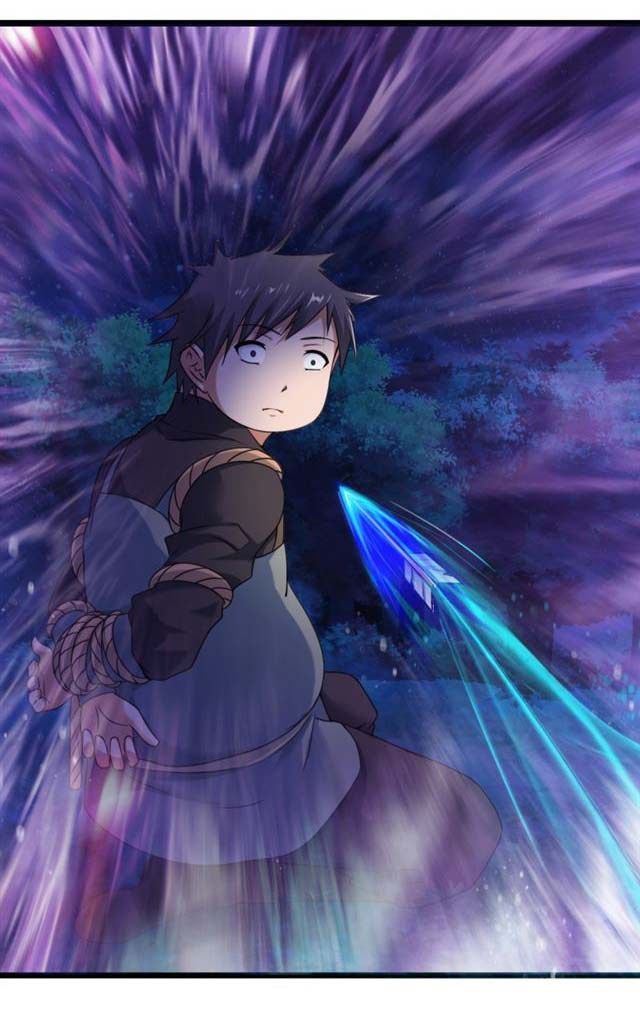 Zhang Ding Chapter 06 Gambar 23
